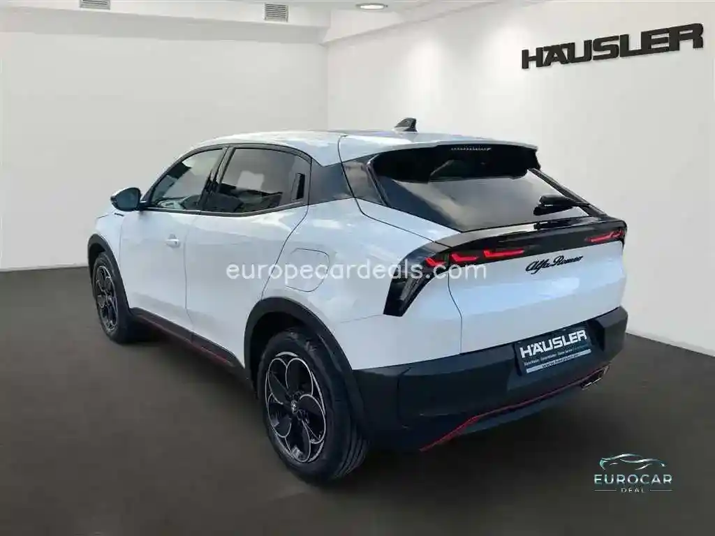 Alfa Romeo Junior