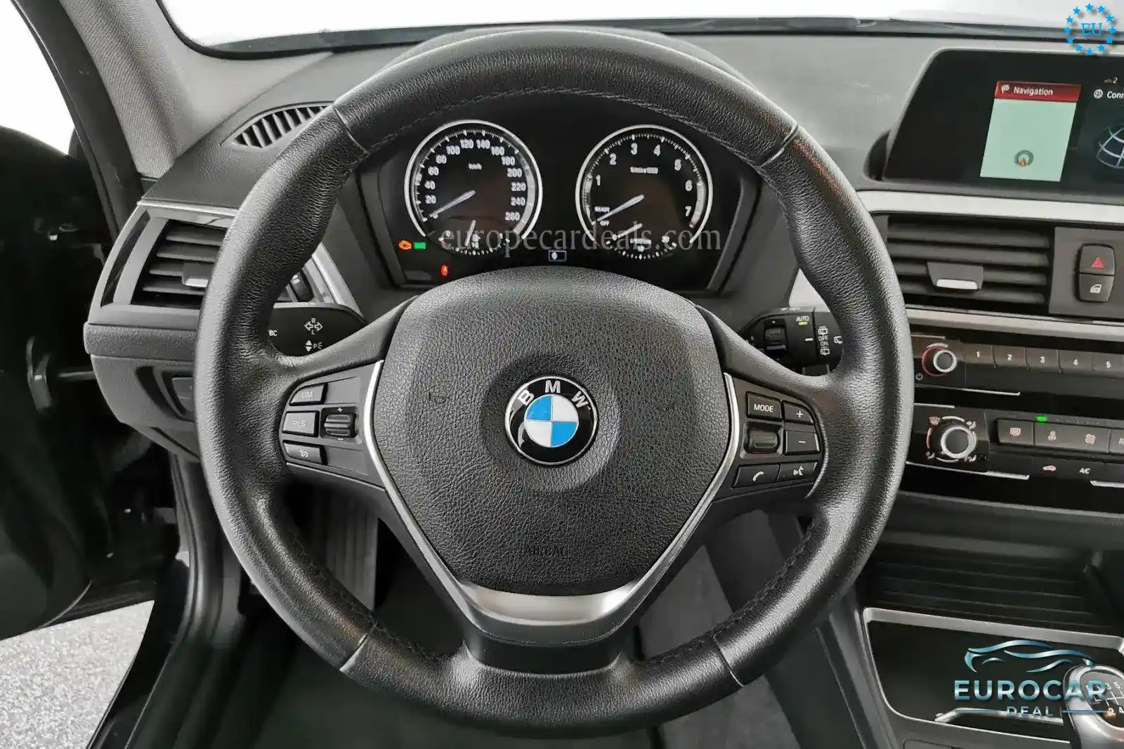 BMW 120