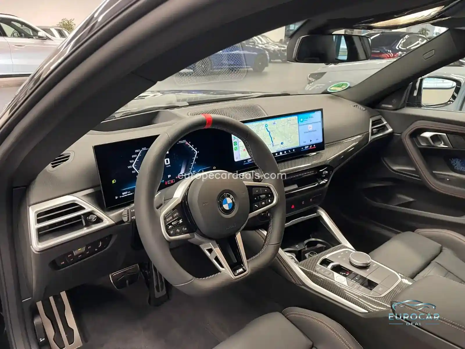 BMW M240i