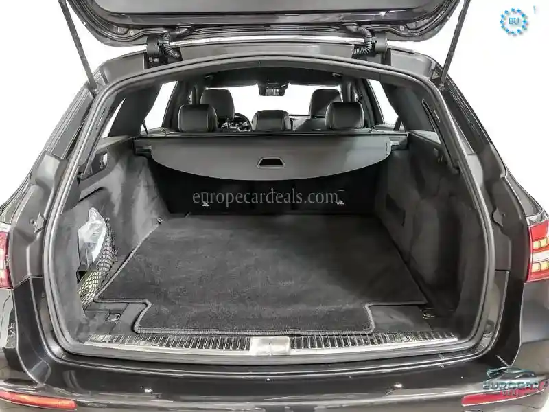 Mercedes-Benz E 400