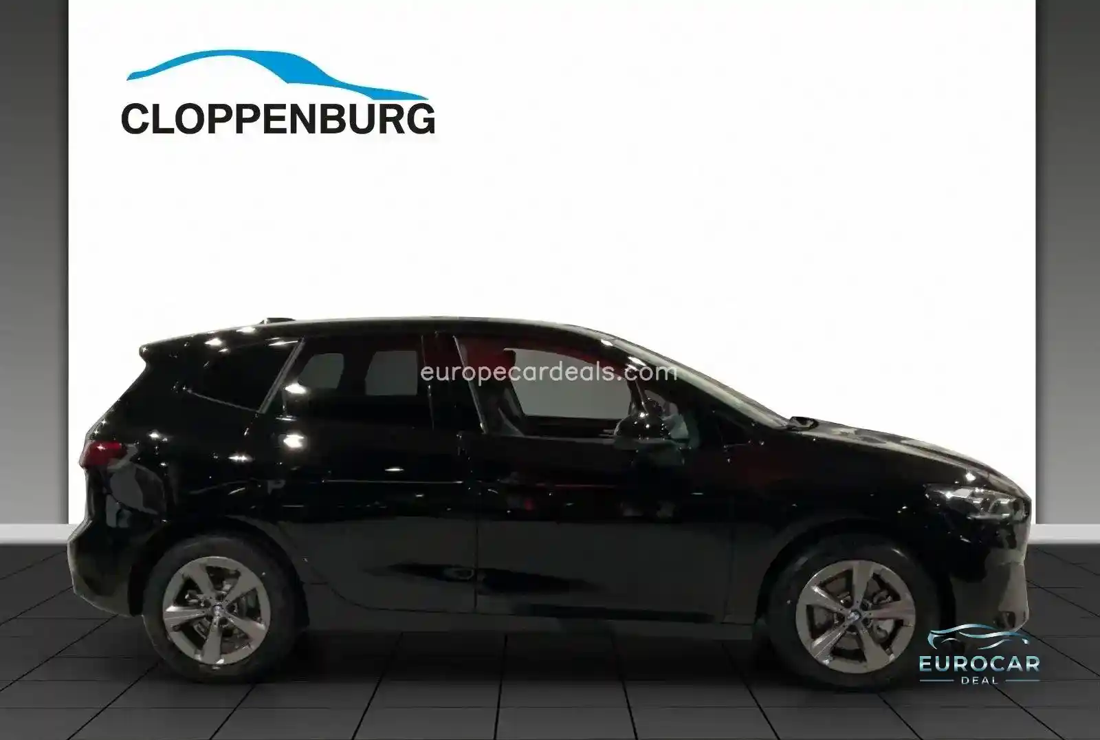 BMW 218 Active Tourer