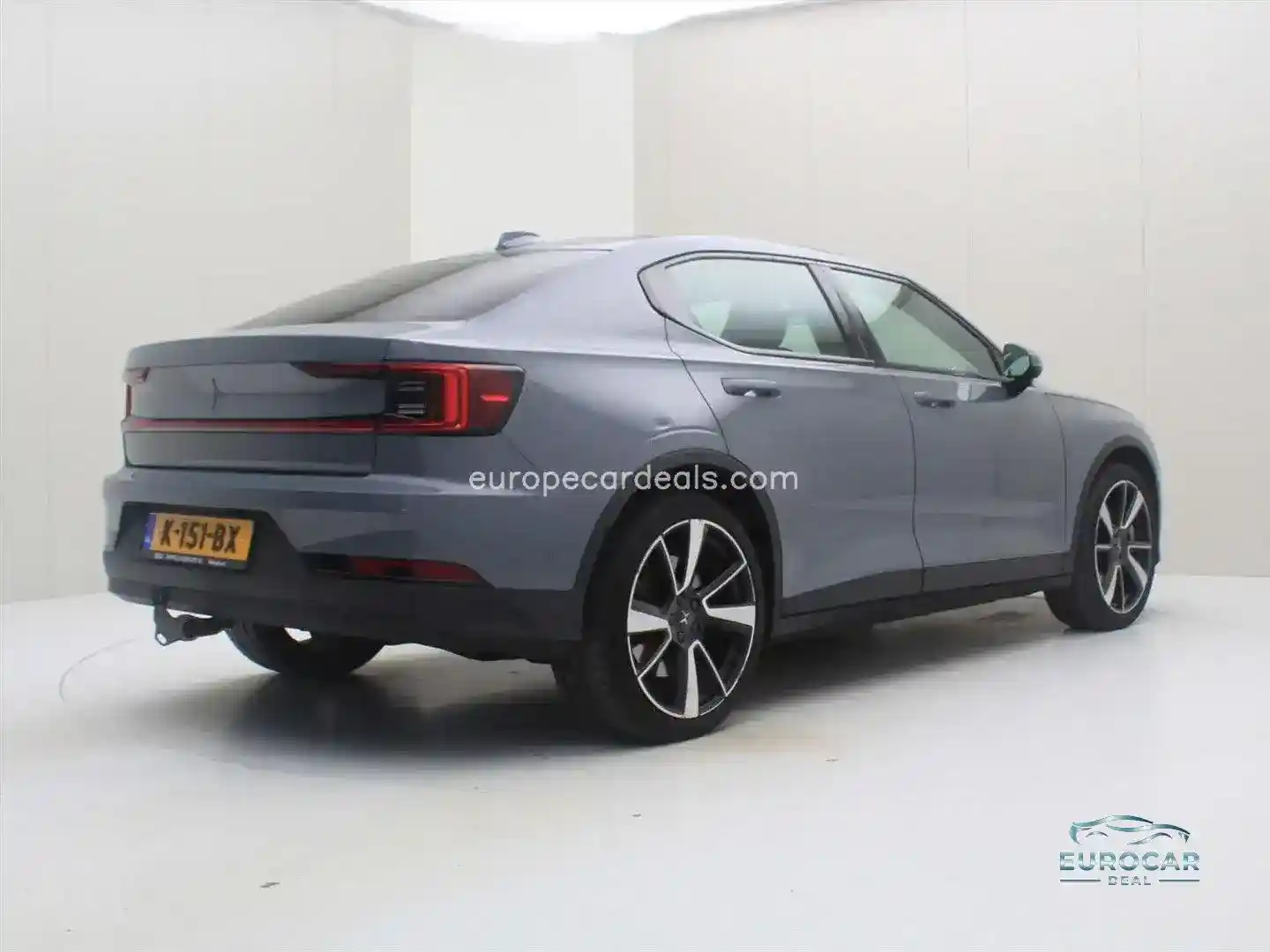 Polestar 2