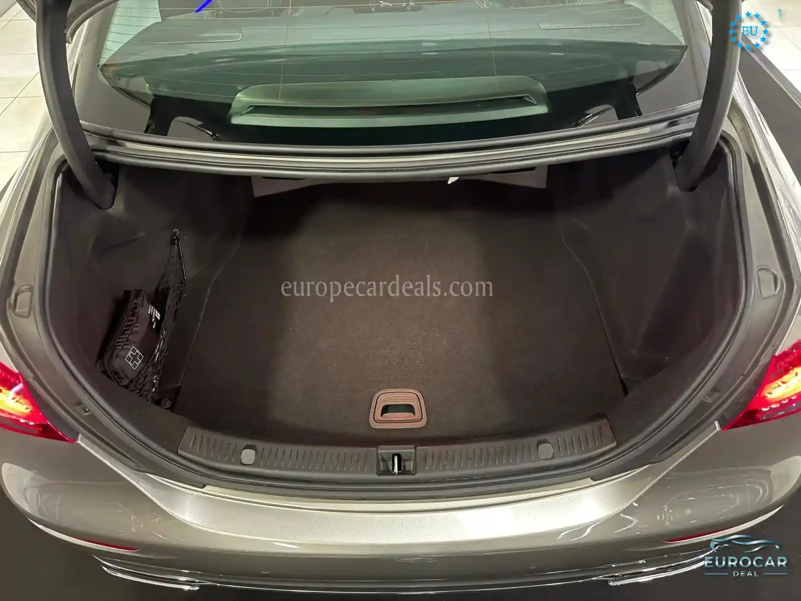 Mercedes-Benz E 400