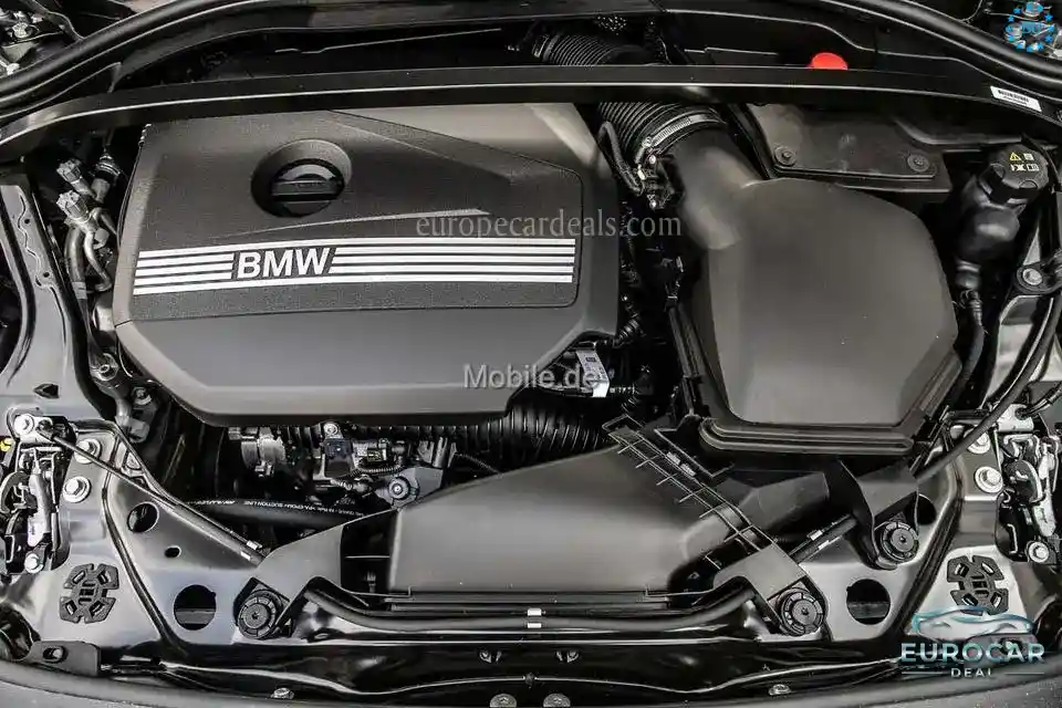 BMW 120