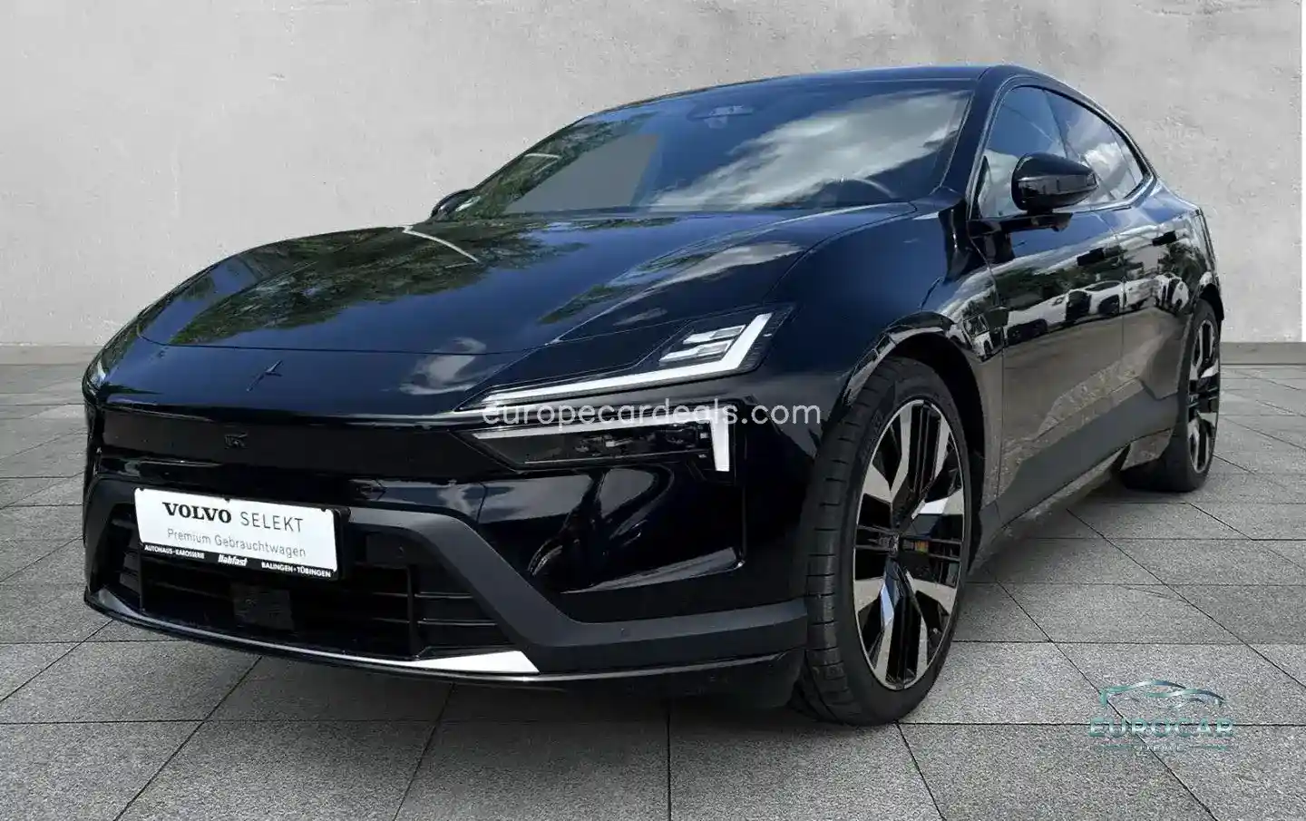 Polestar 4