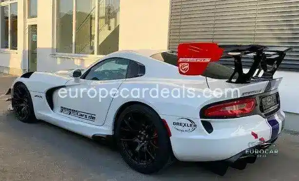 Dodge Viper