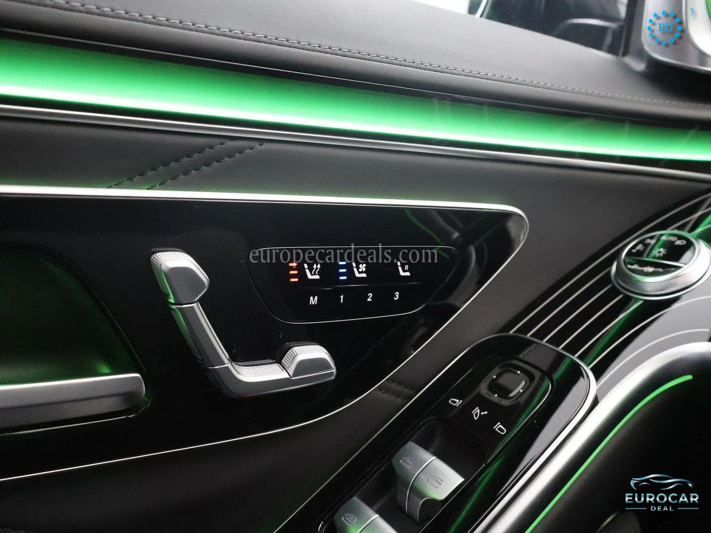 Mercedes-Benz S 63 AMG