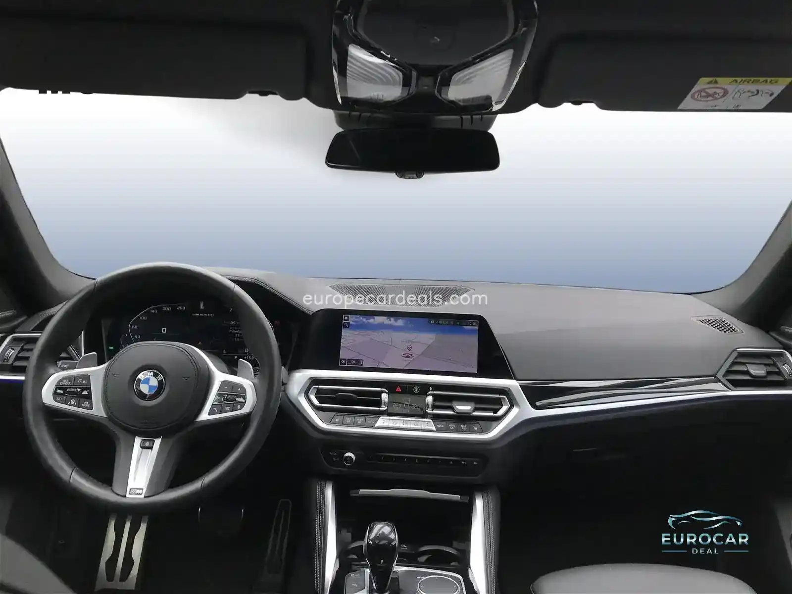 BMW M440