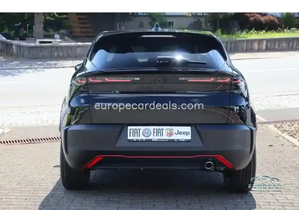 Alfa Romeo Junior