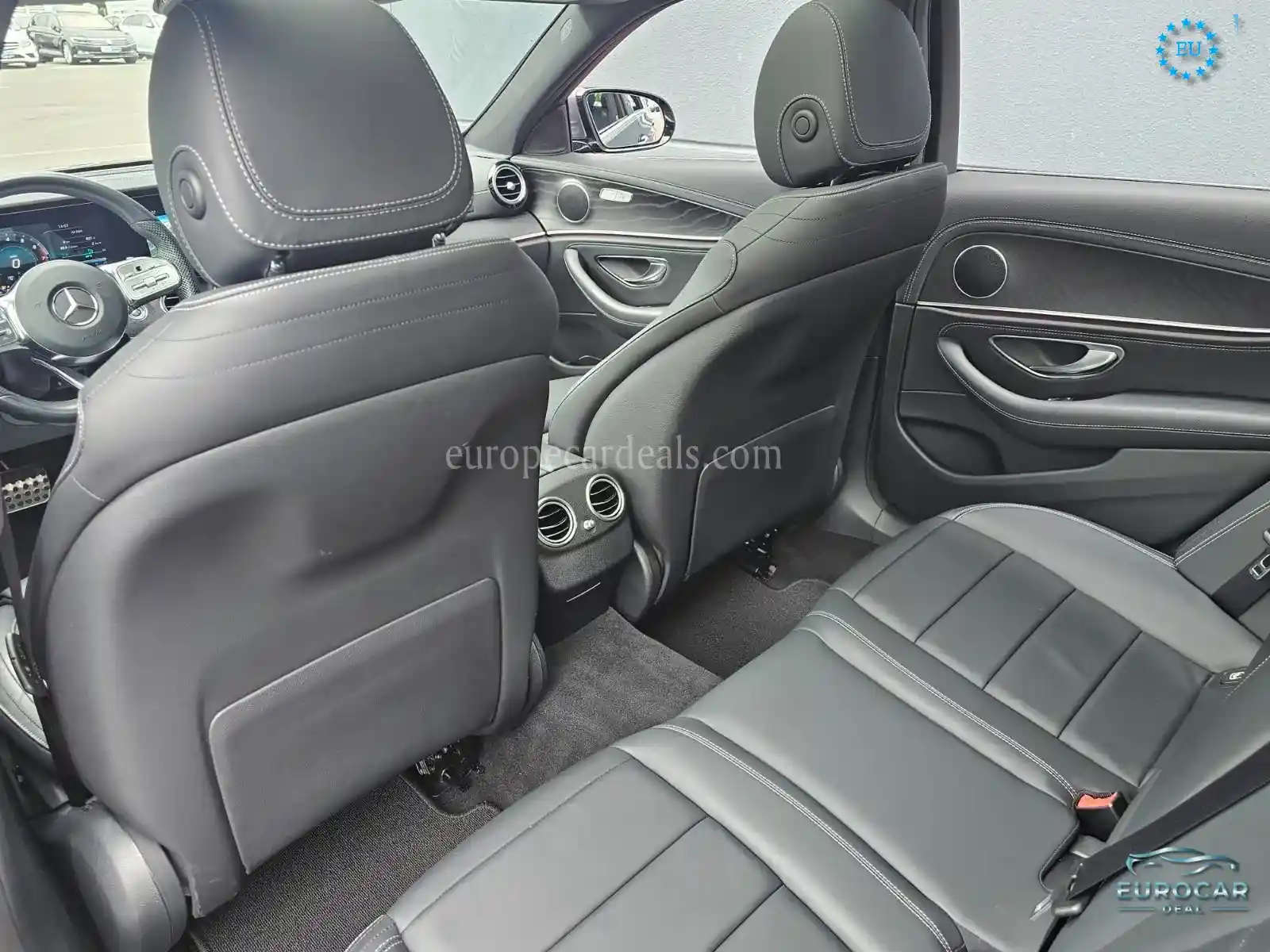 Mercedes-Benz E 450