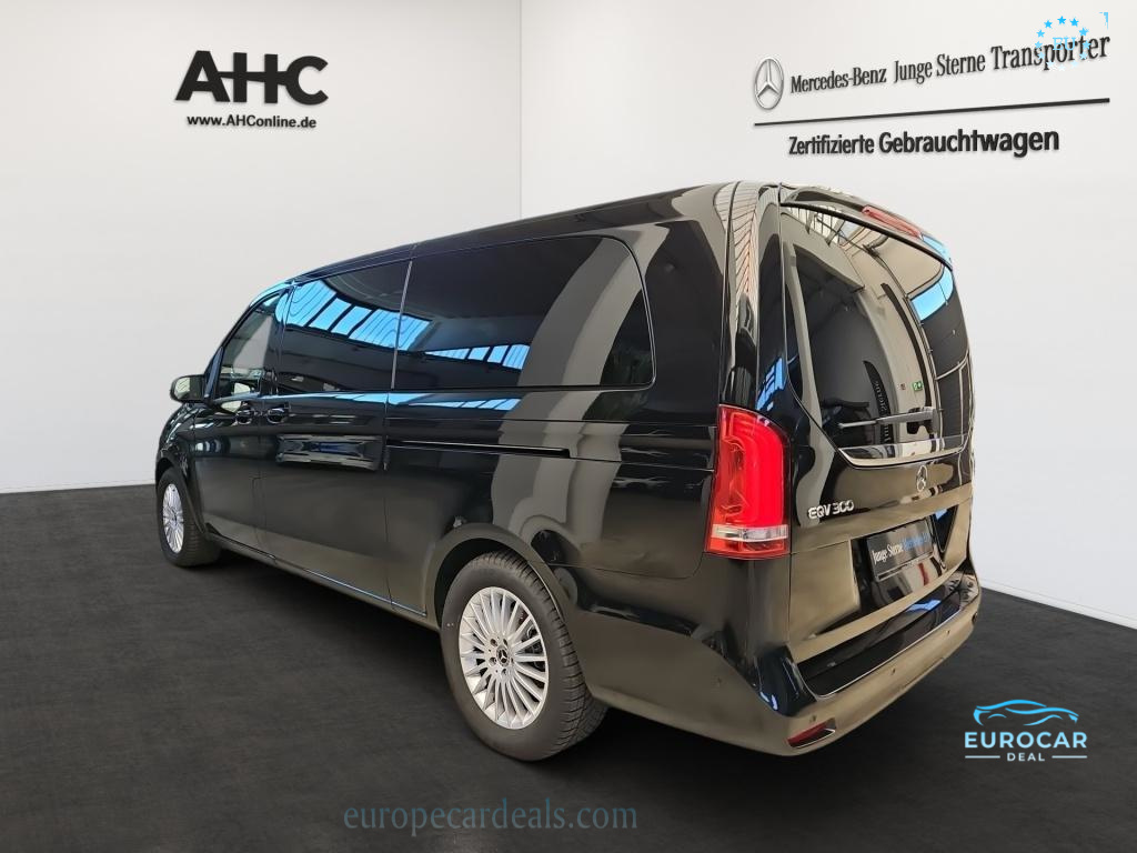 Mercedes-Benz EQV