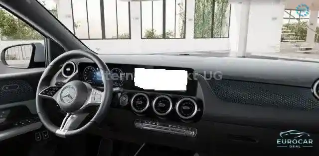 Mercedes-Benz B 250