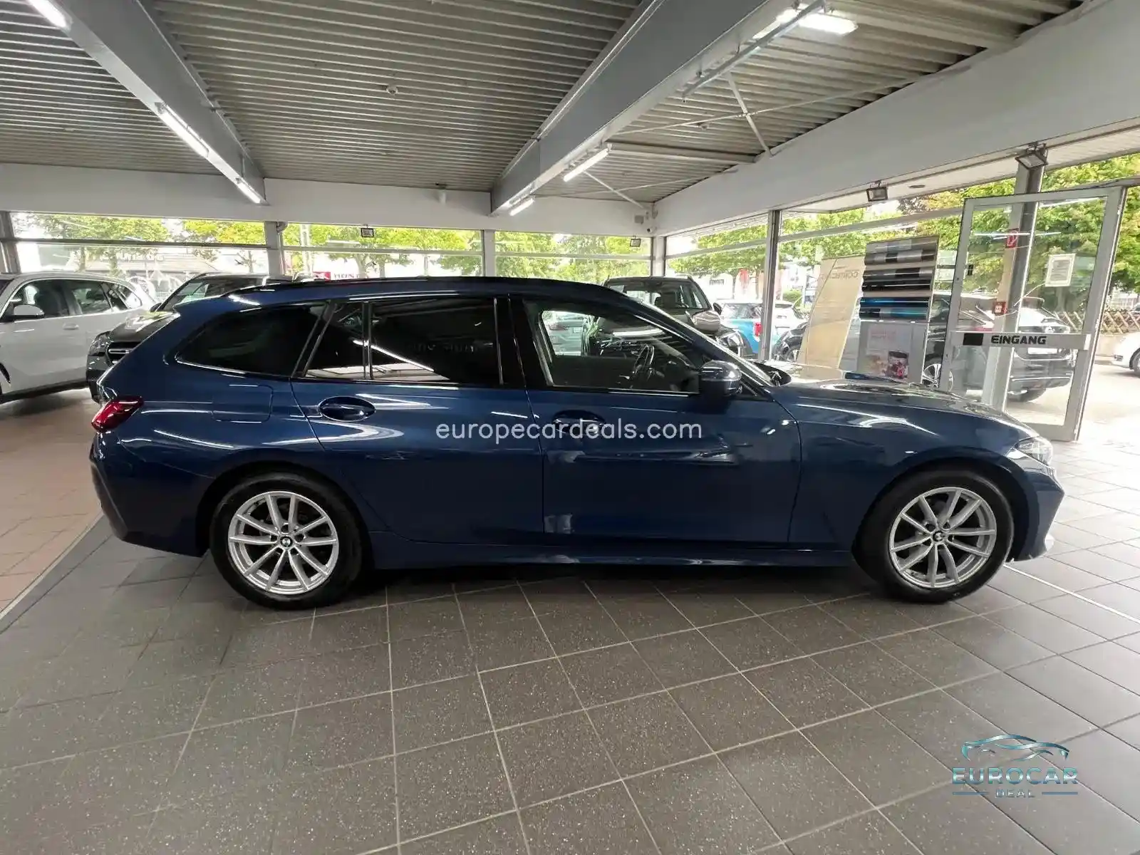 BMW 318