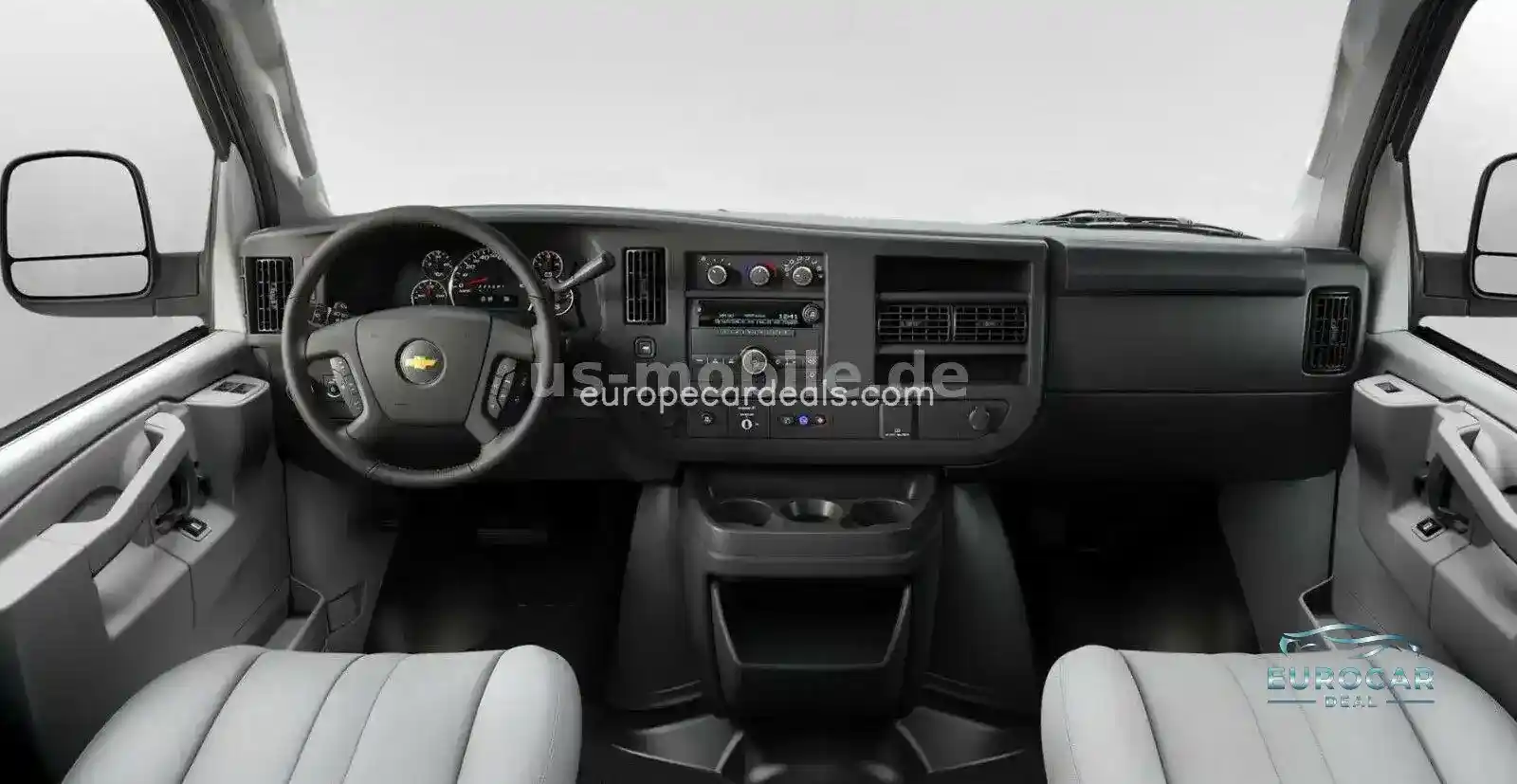 Chevrolet Express