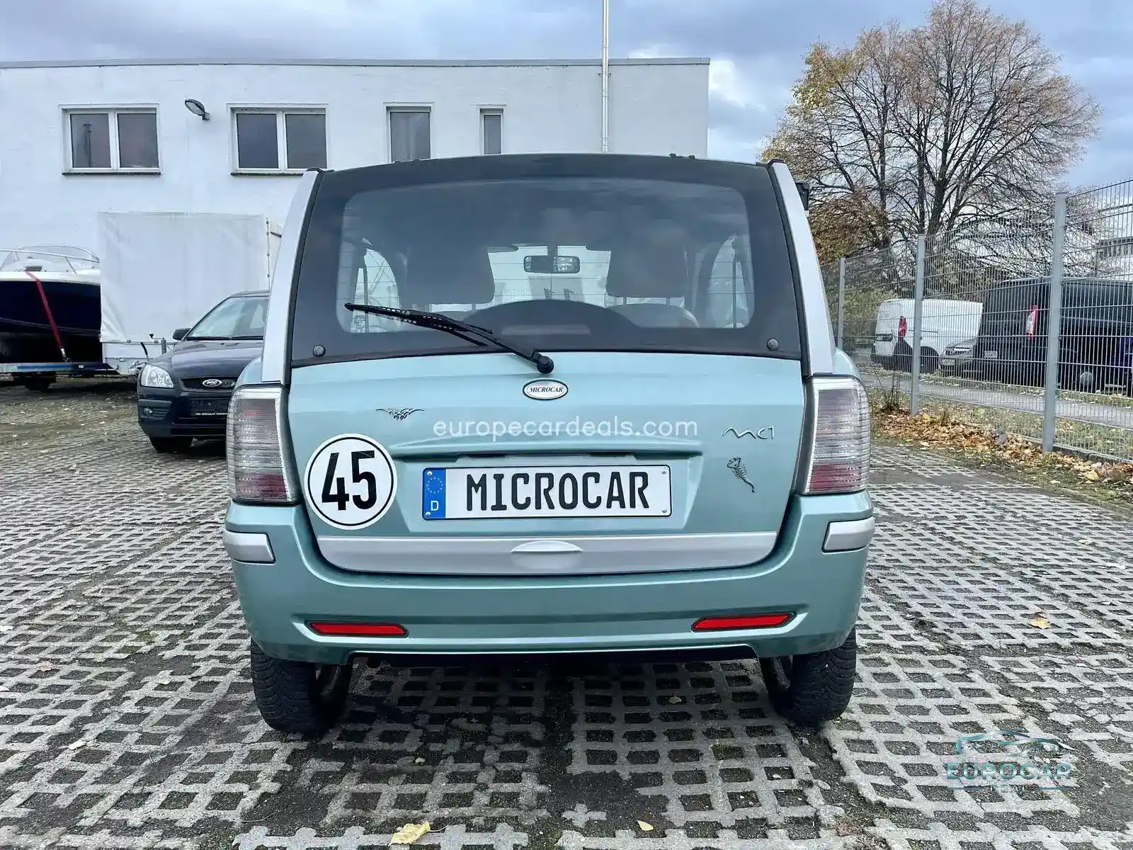 Microcar Other