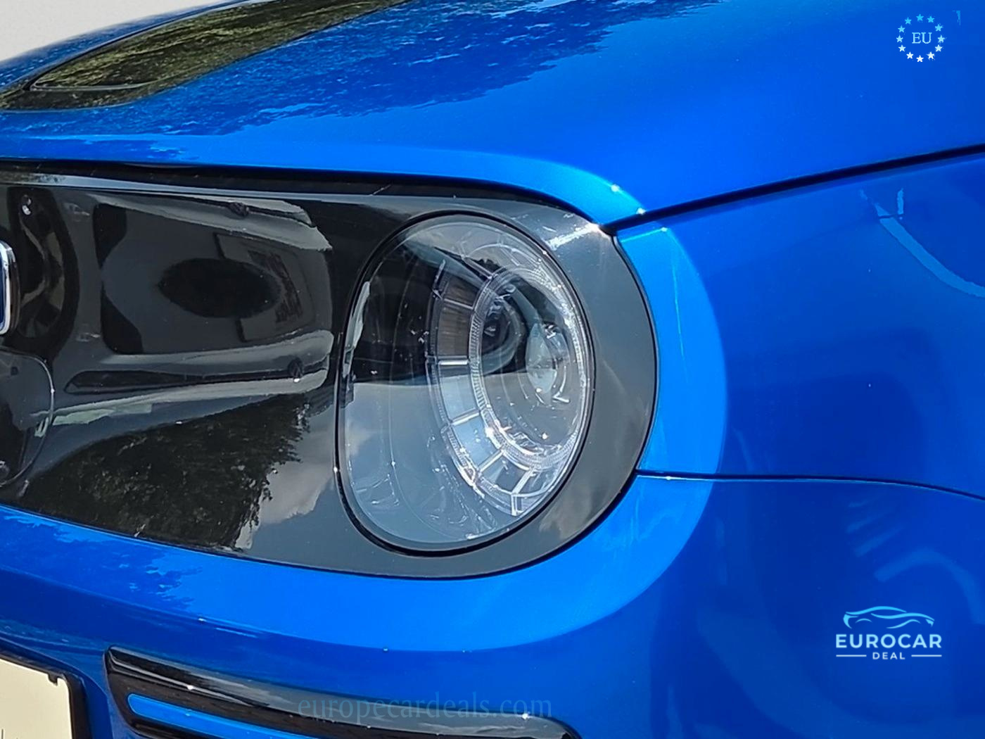 Honda e