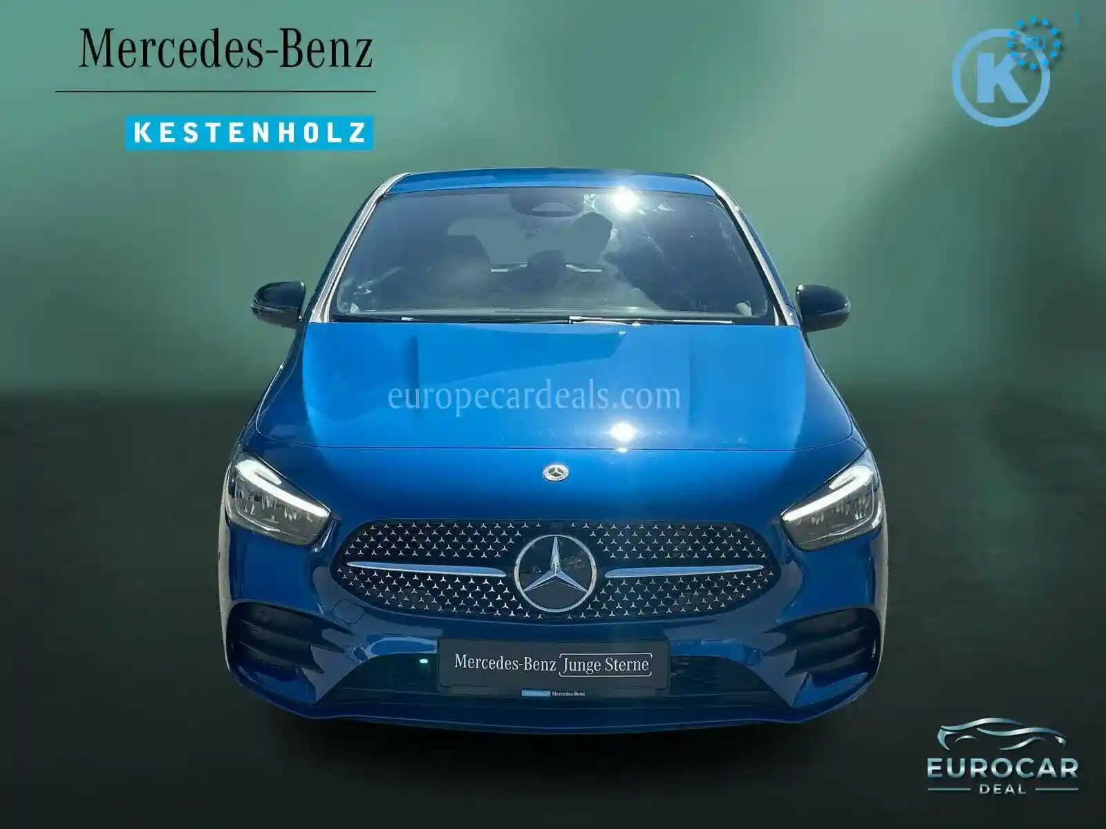 Mercedes-Benz B 250