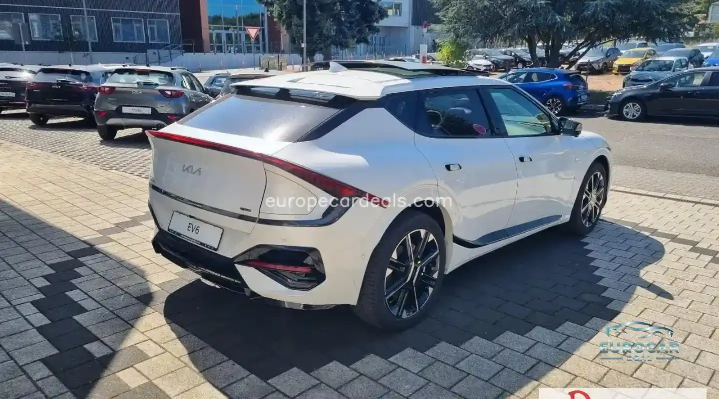 Kia EV6