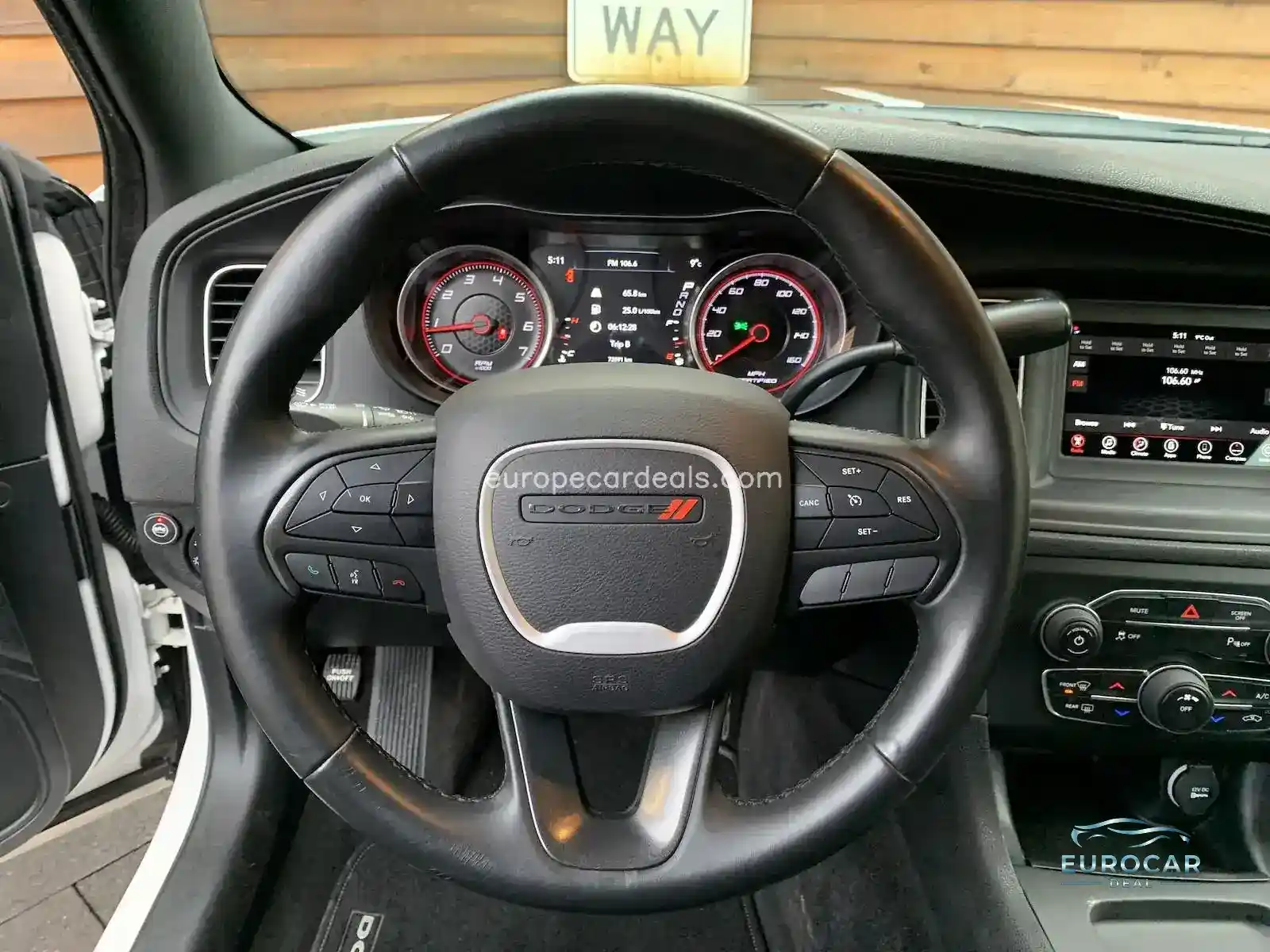 Dodge Charger