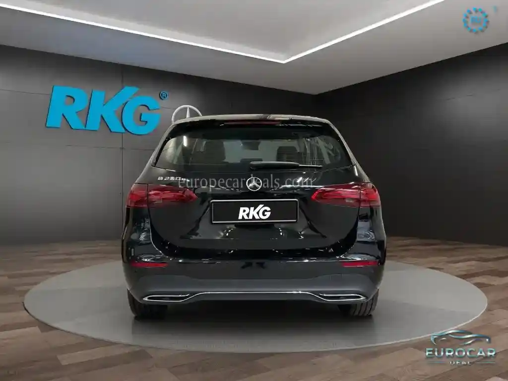 Mercedes-Benz B 250