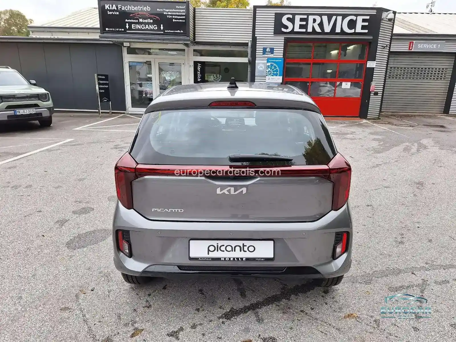 Kia Picanto