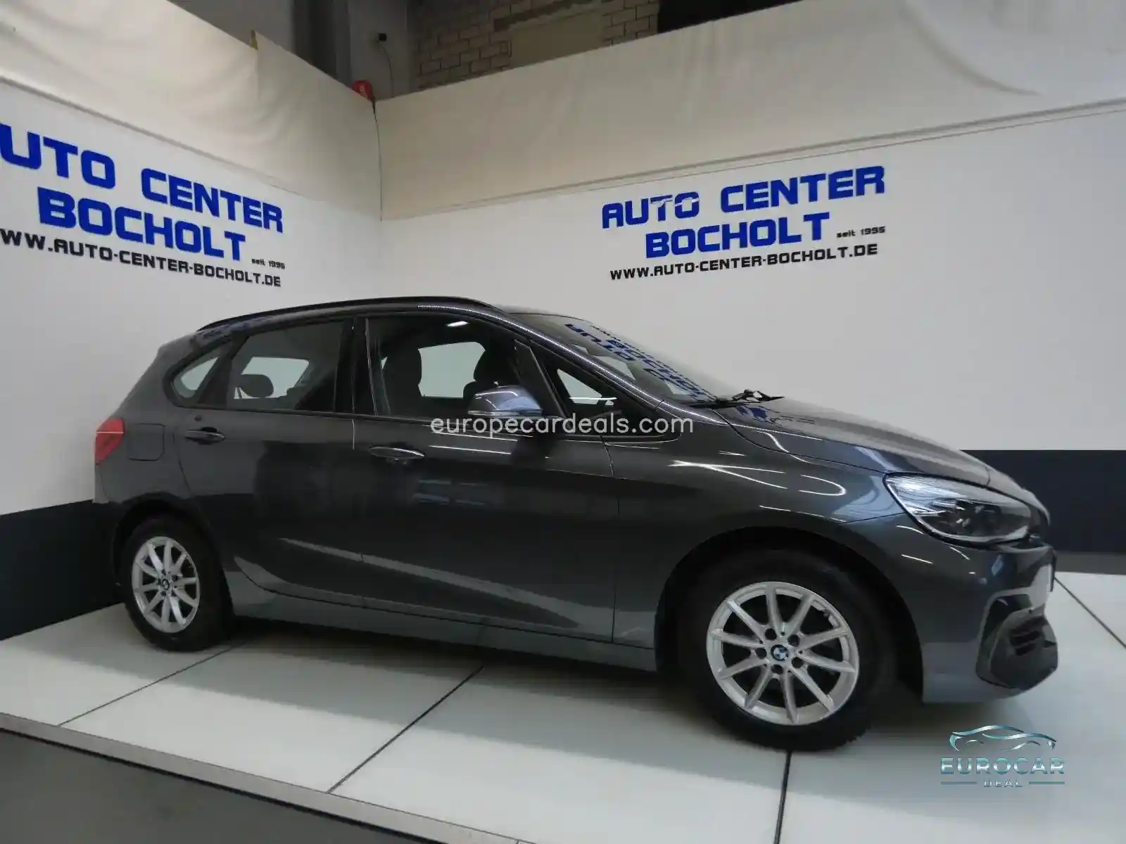 BMW 216 Active Tourer