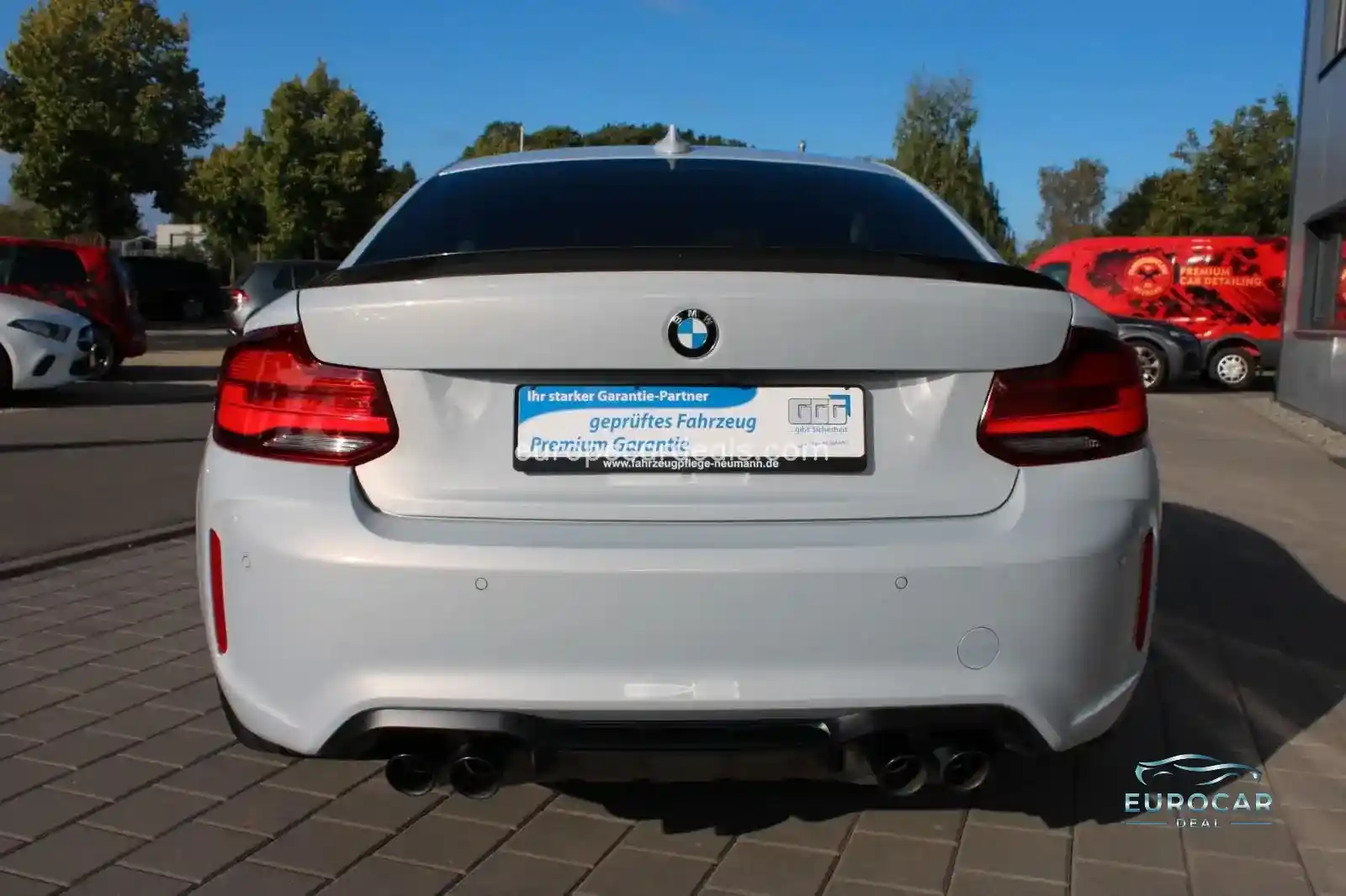 BMW M2