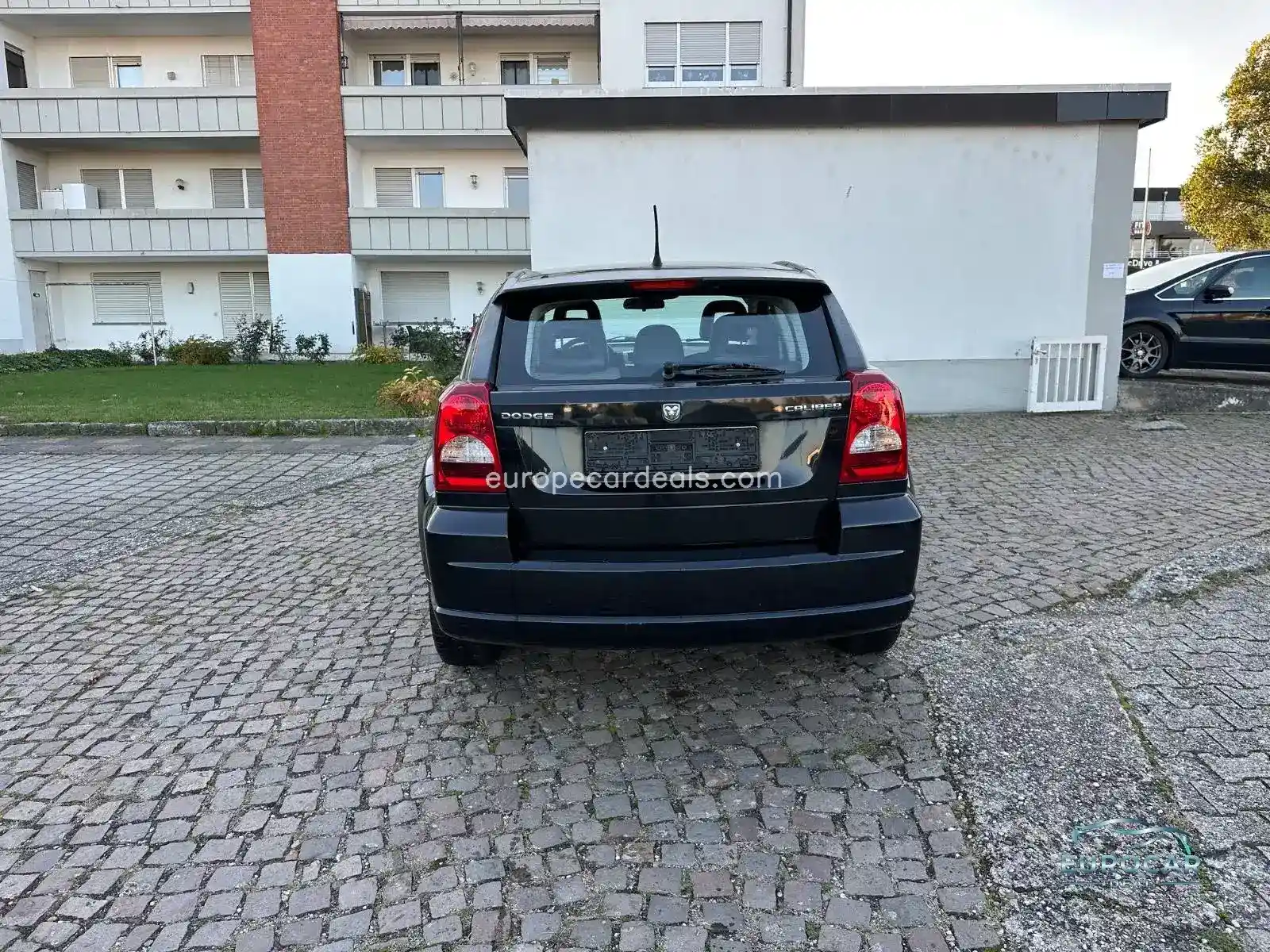 Dodge Caliber