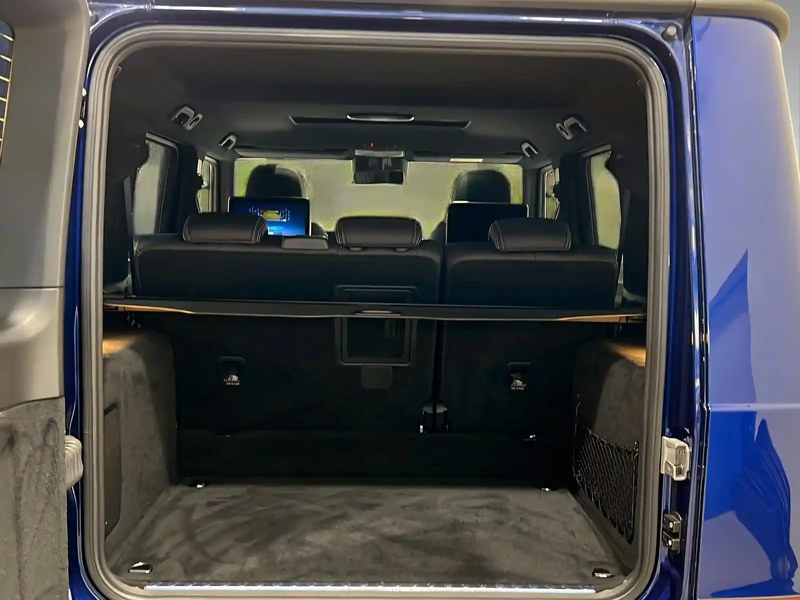 Mercedes-Benz G 450