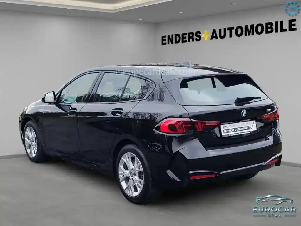 BMW 120