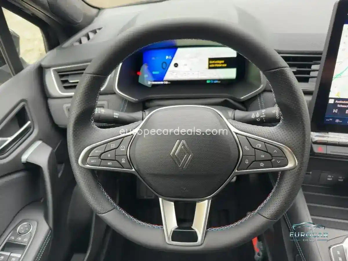 Renault Symbioz