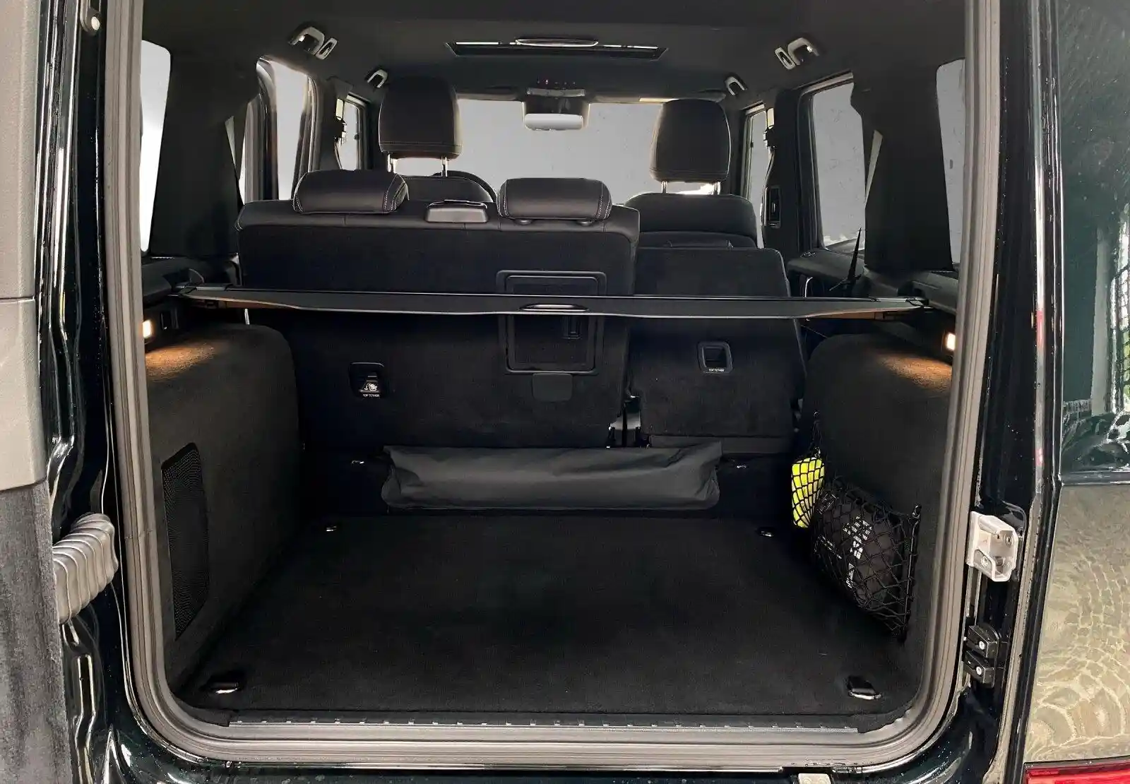 Mercedes-Benz G 450