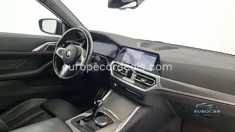 BMW 420