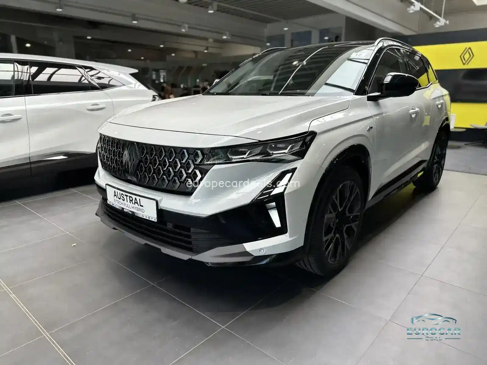 Renault Austral