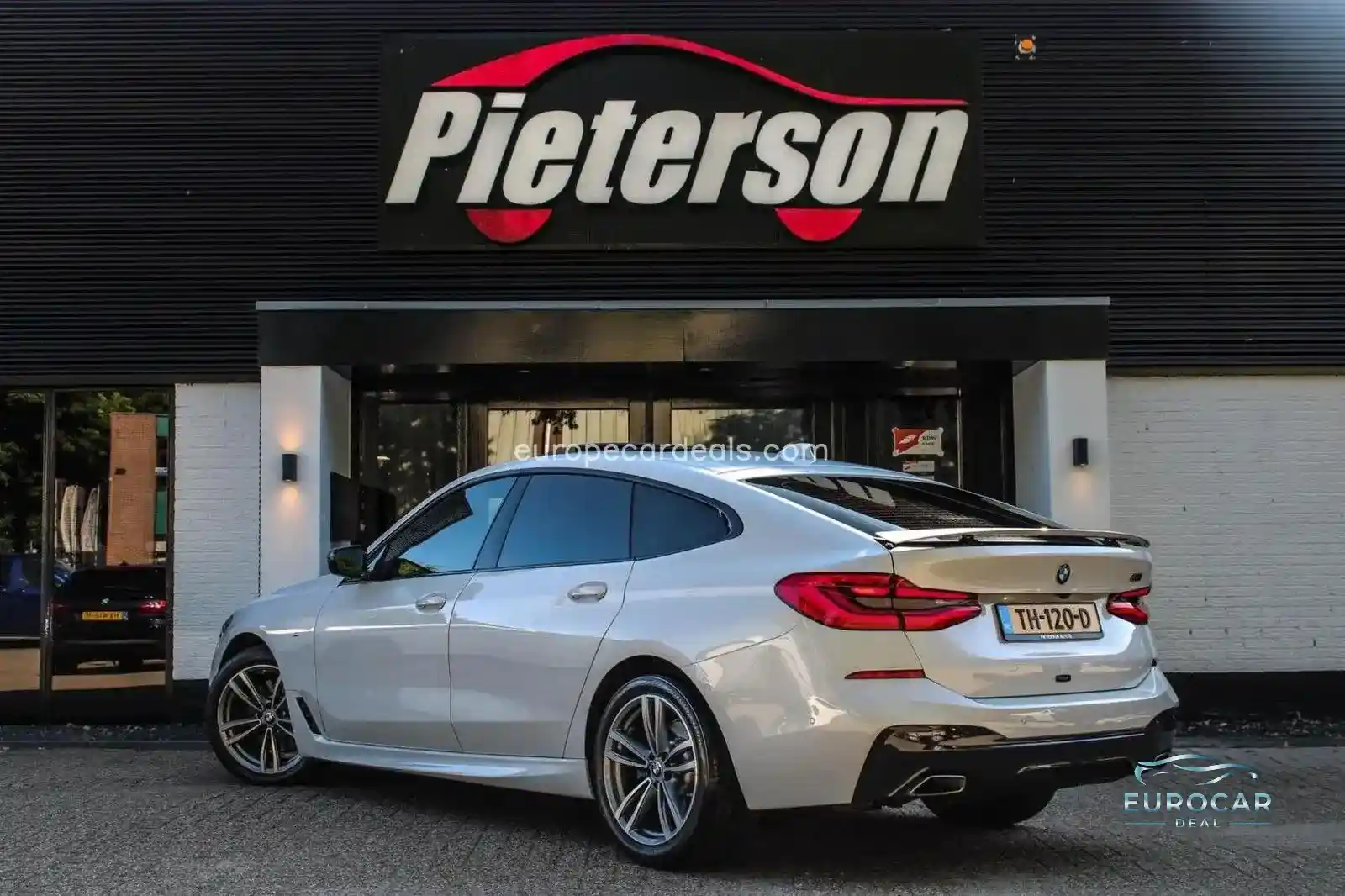 620 Gran Turismo