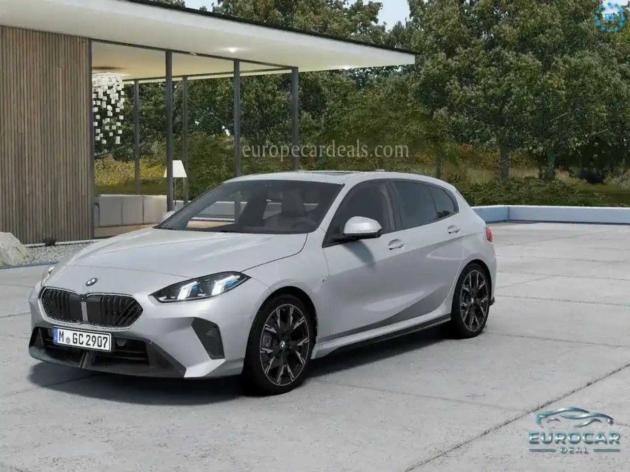 BMW 120
