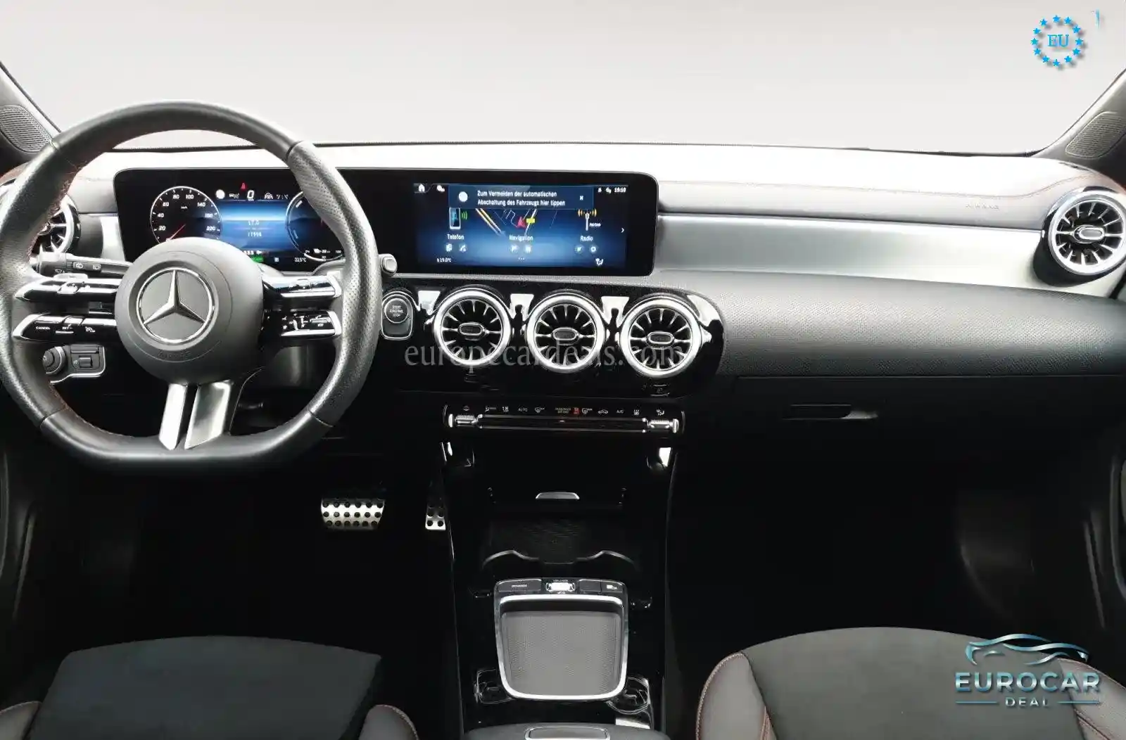Mercedes-Benz CLA 250 Shooting Brake