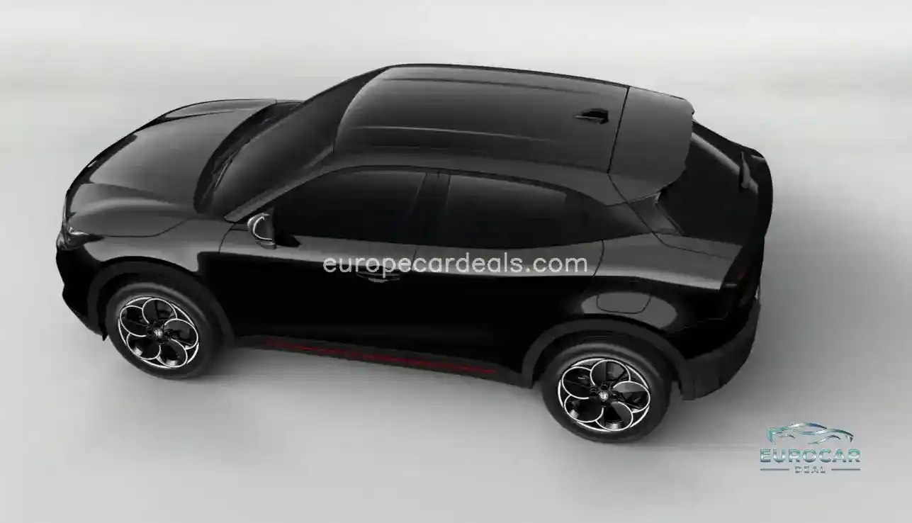 Alfa Romeo Junior