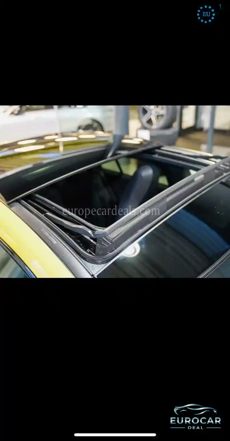 Mercedes-Benz CLA 200 Shooting Brake