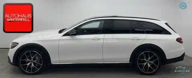 Mercedes-Benz E 400