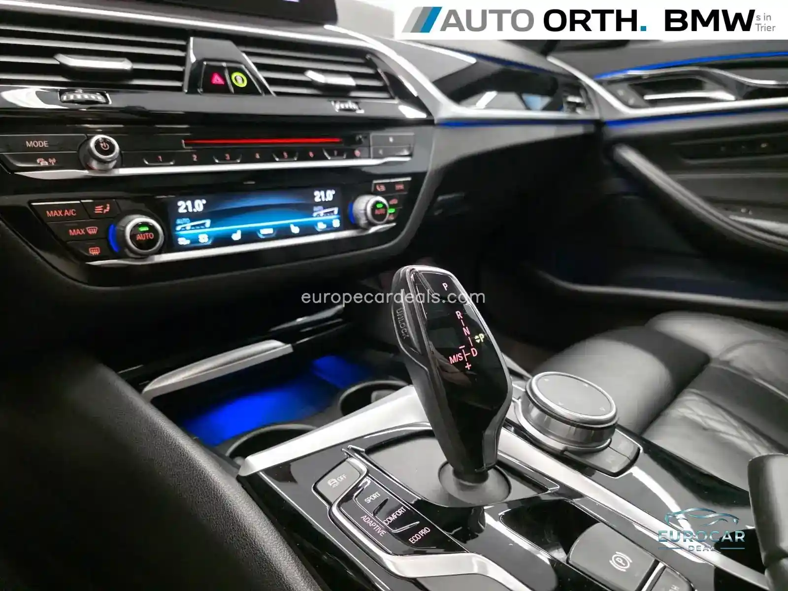 BMW 540
