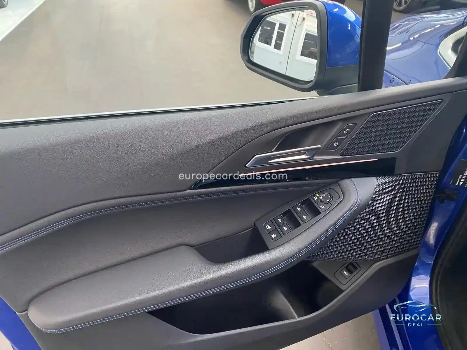 BMW 225 Active Tourer