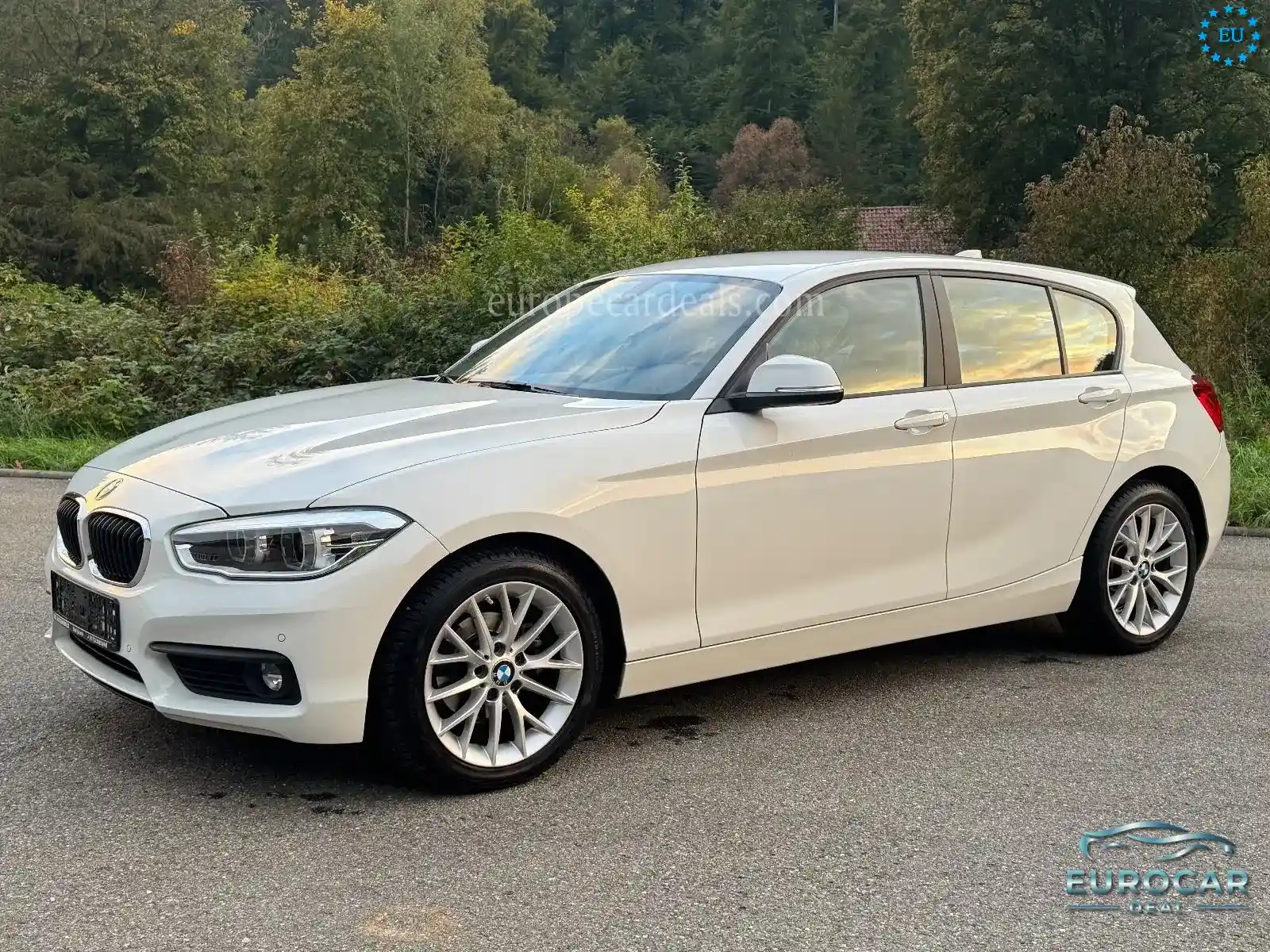 BMW 118