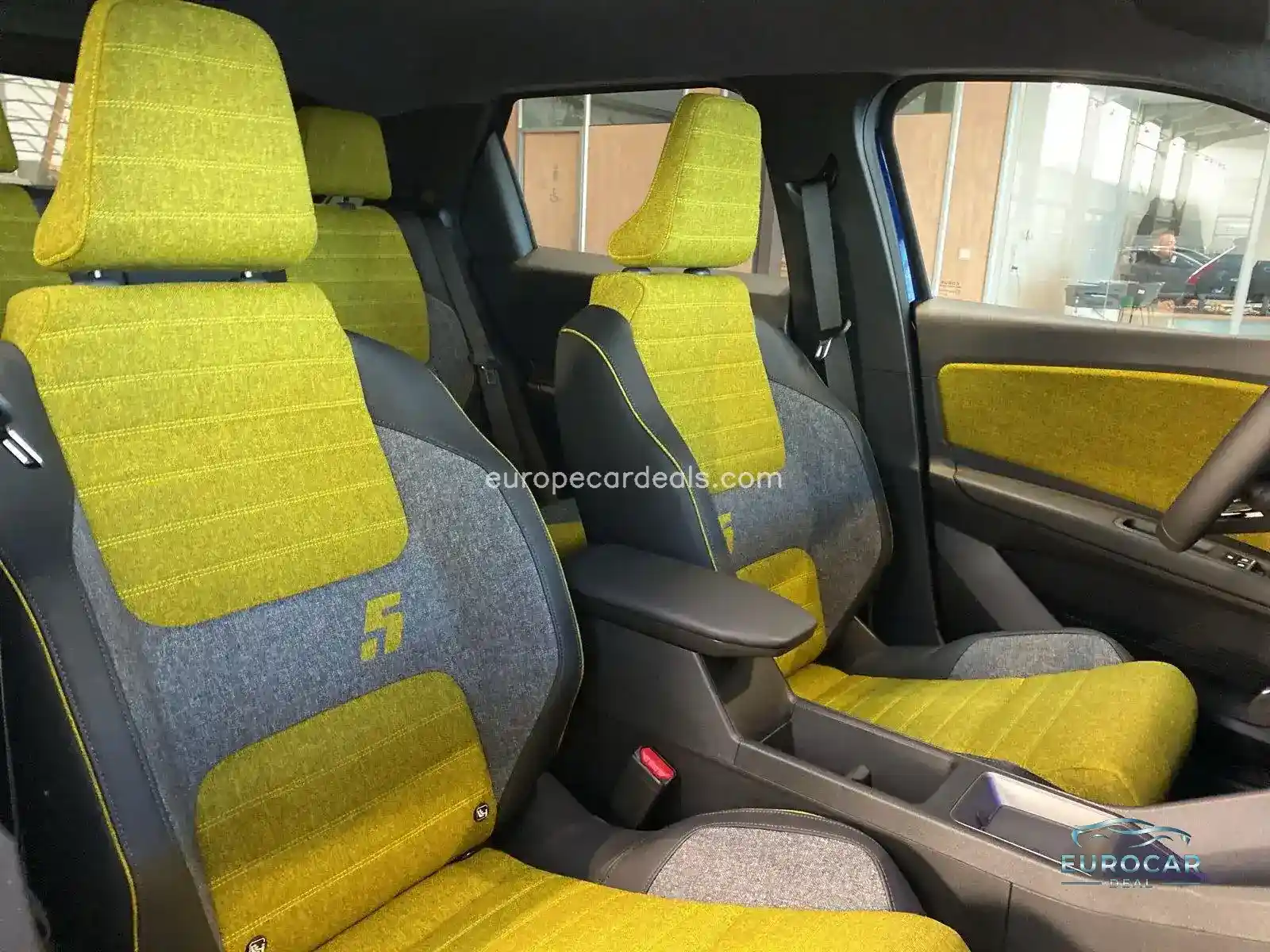 Renault R 5