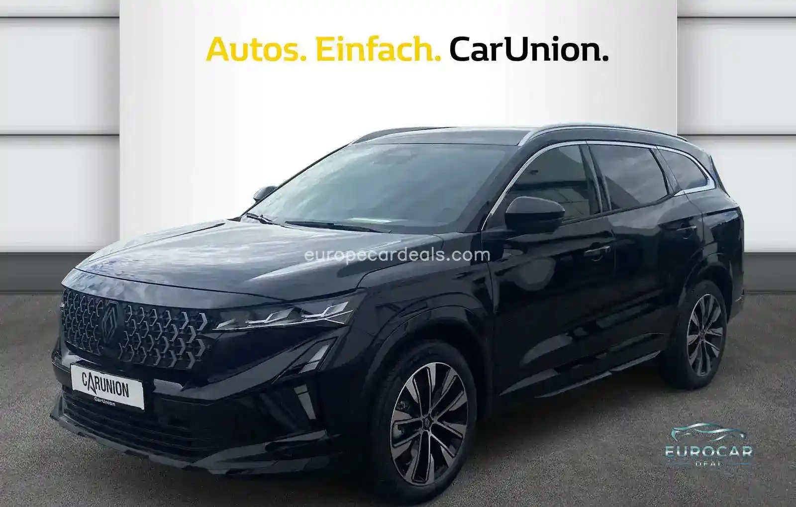 Renault Espace
