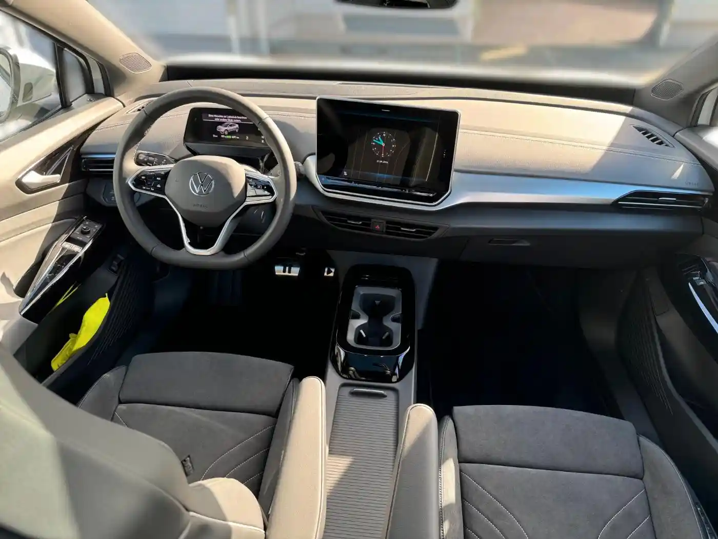 Volkswagen ID.5