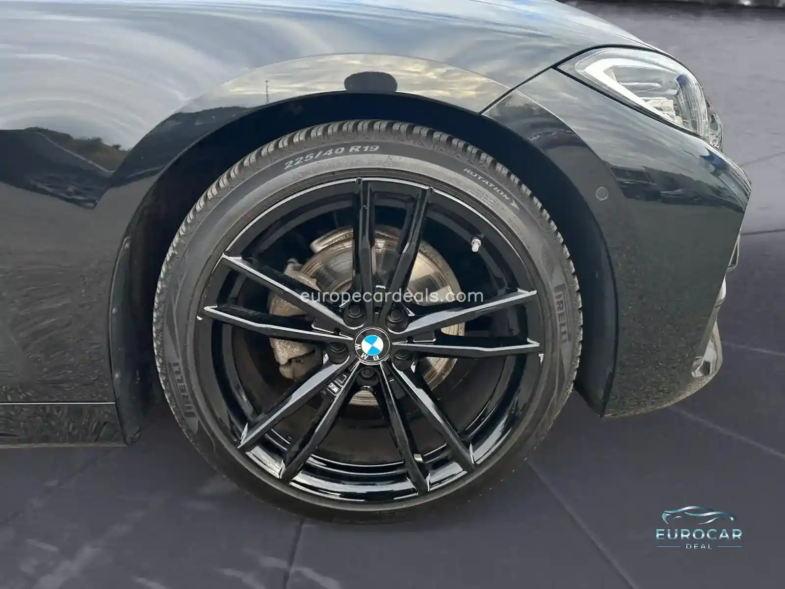 BMW 420