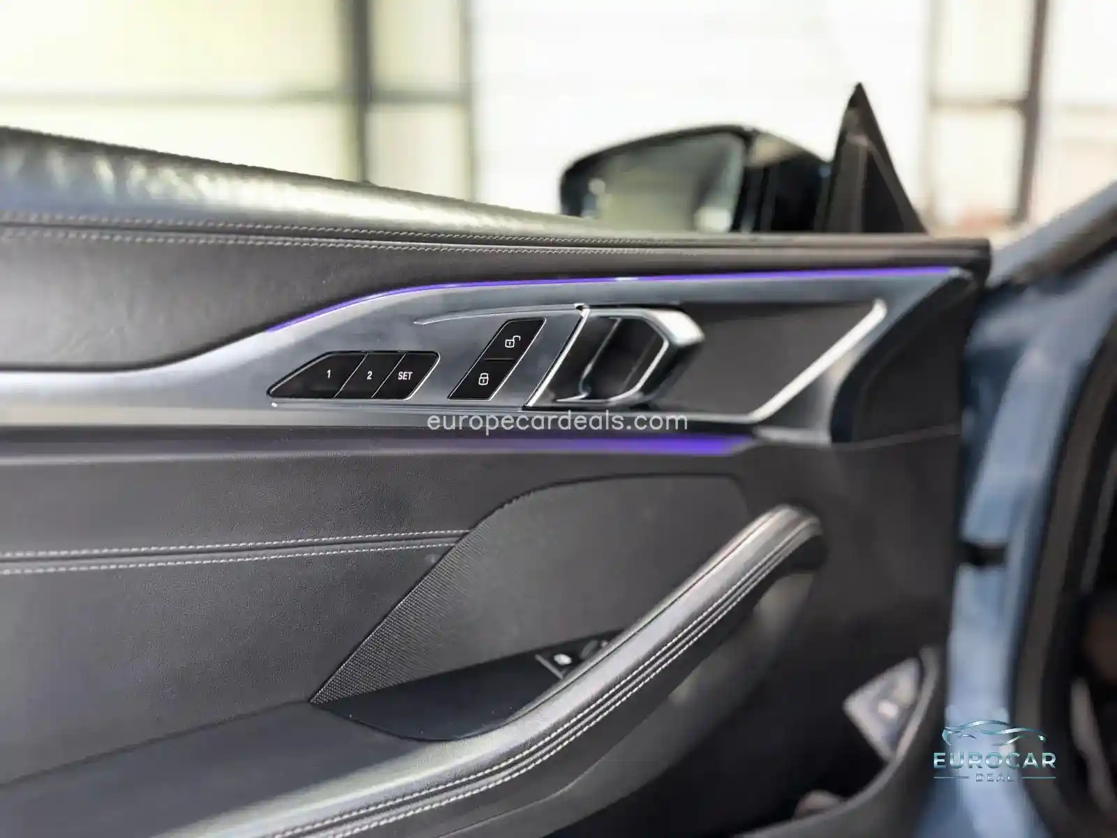 BMW 840