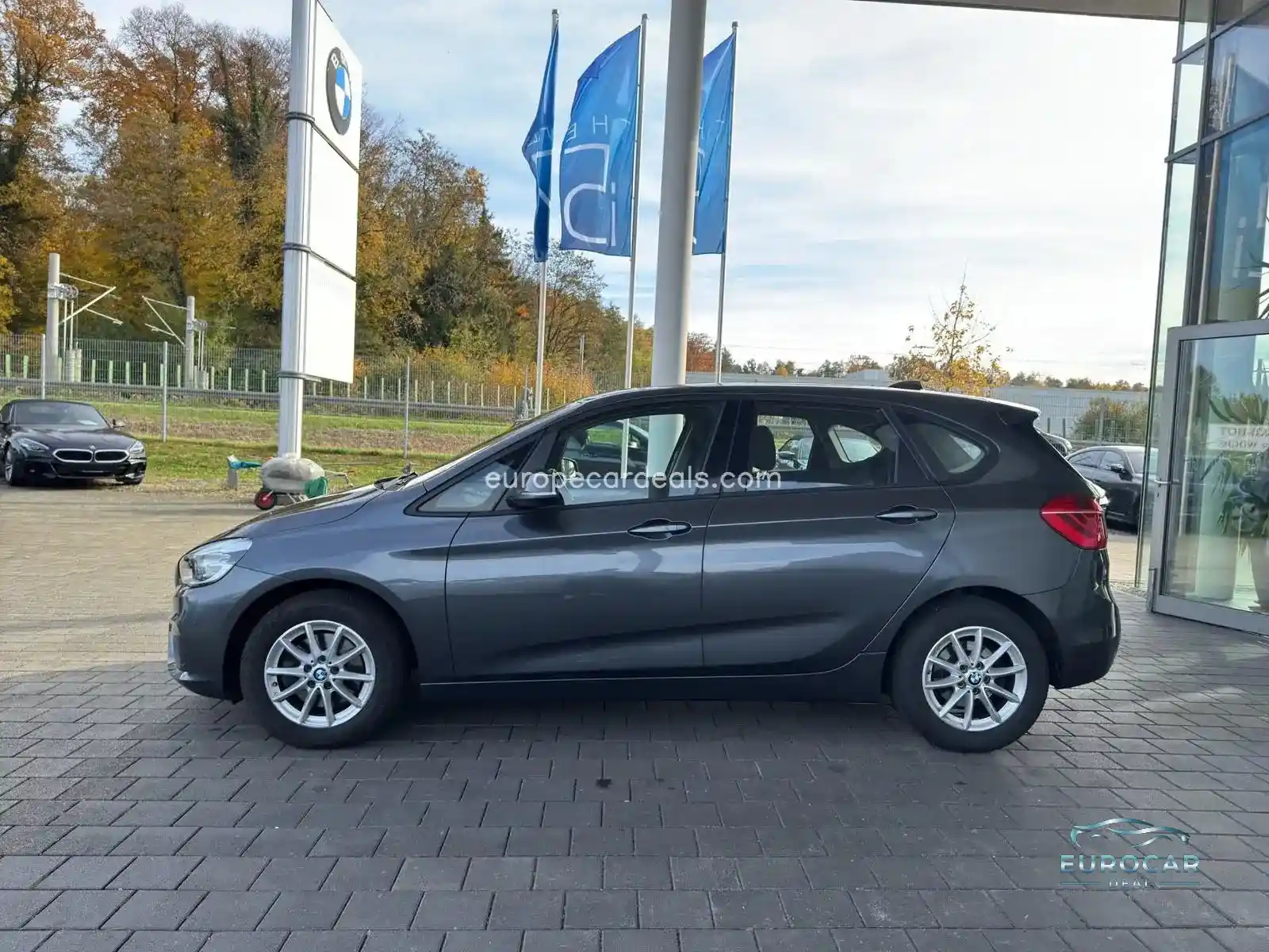 BMW 218 Active Tourer