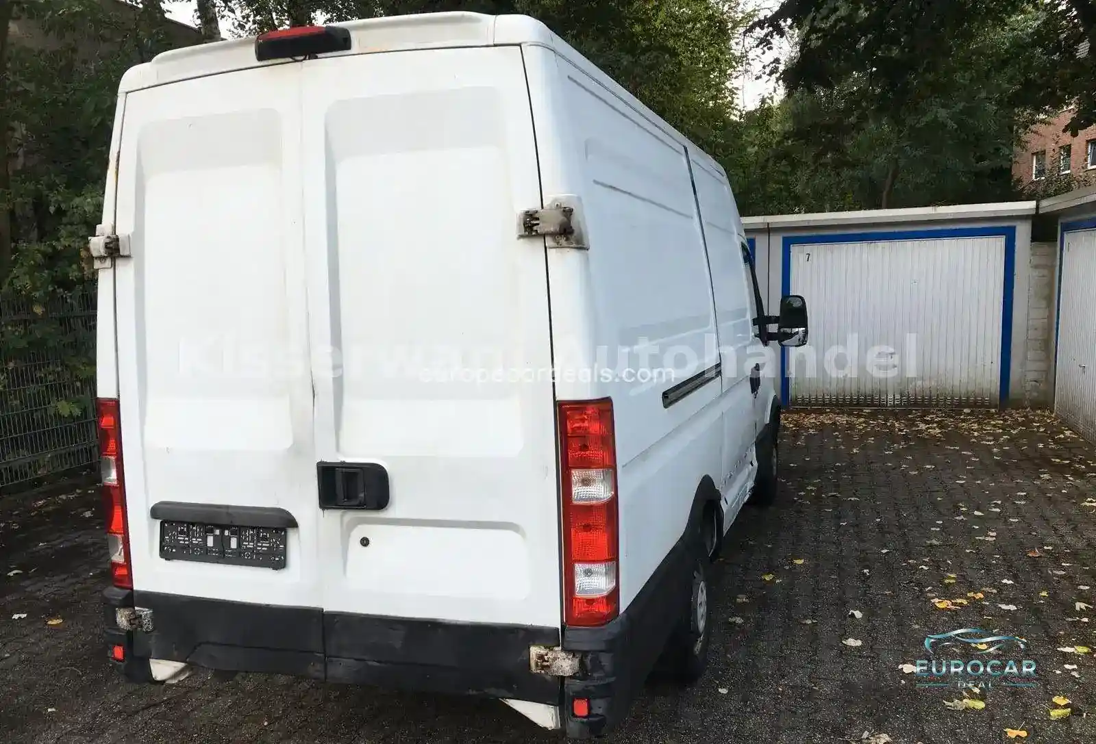 Iveco Other